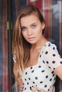 Marny Kennedy