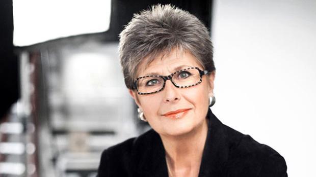 Хана Гартнер