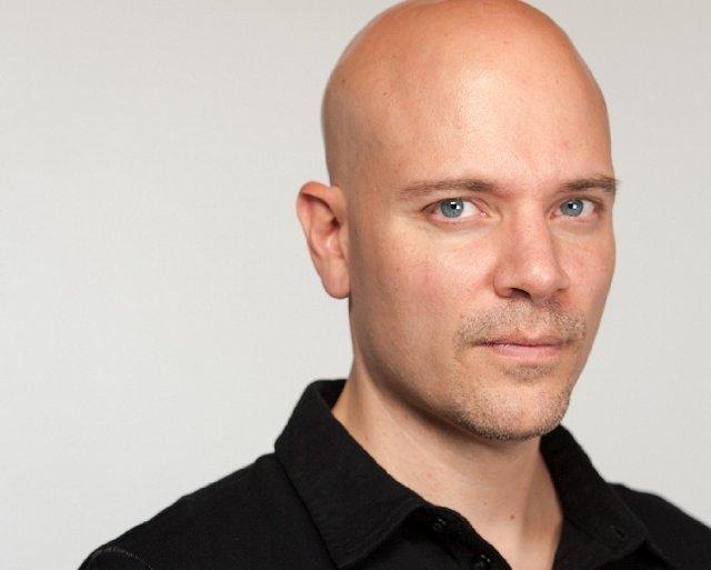 Steve Fantini