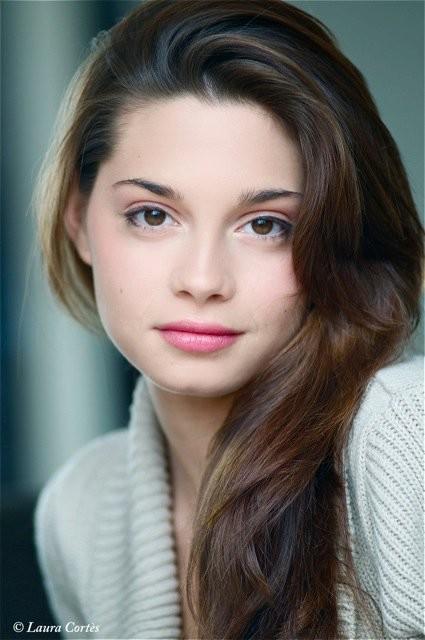 Camille Andrey-David