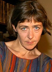 Анна Беннент
