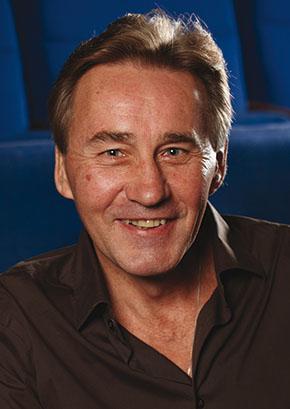 Валерий Задонский