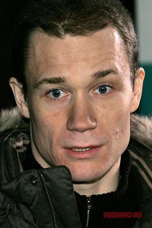 Сергей Стеблов