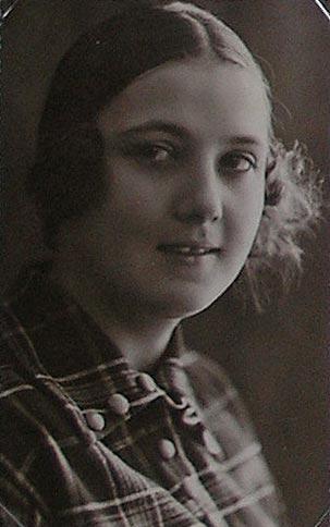 Екатерина Осмяловская