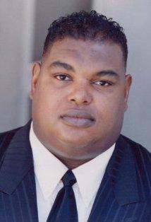 Sydney 'Big Dawg' Colston