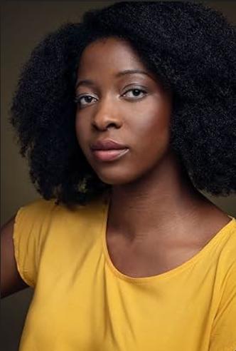 Celine Tshika