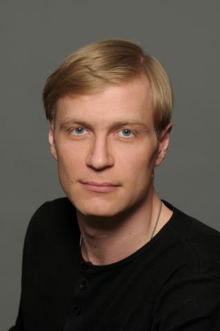 Герман Юкавский
