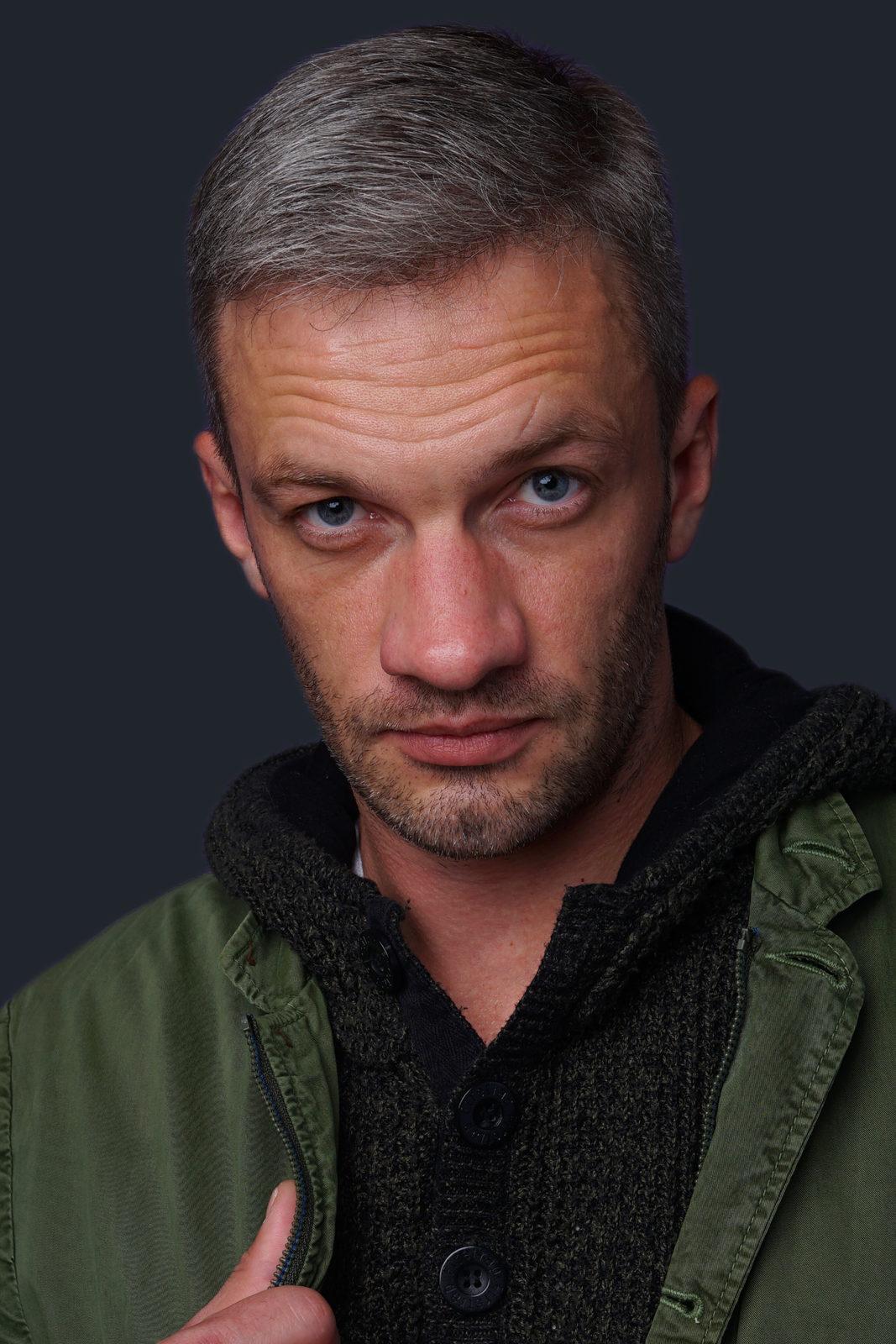 Владимир Барташевич