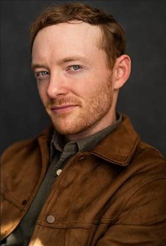 Adam Fitzgerald Quirk