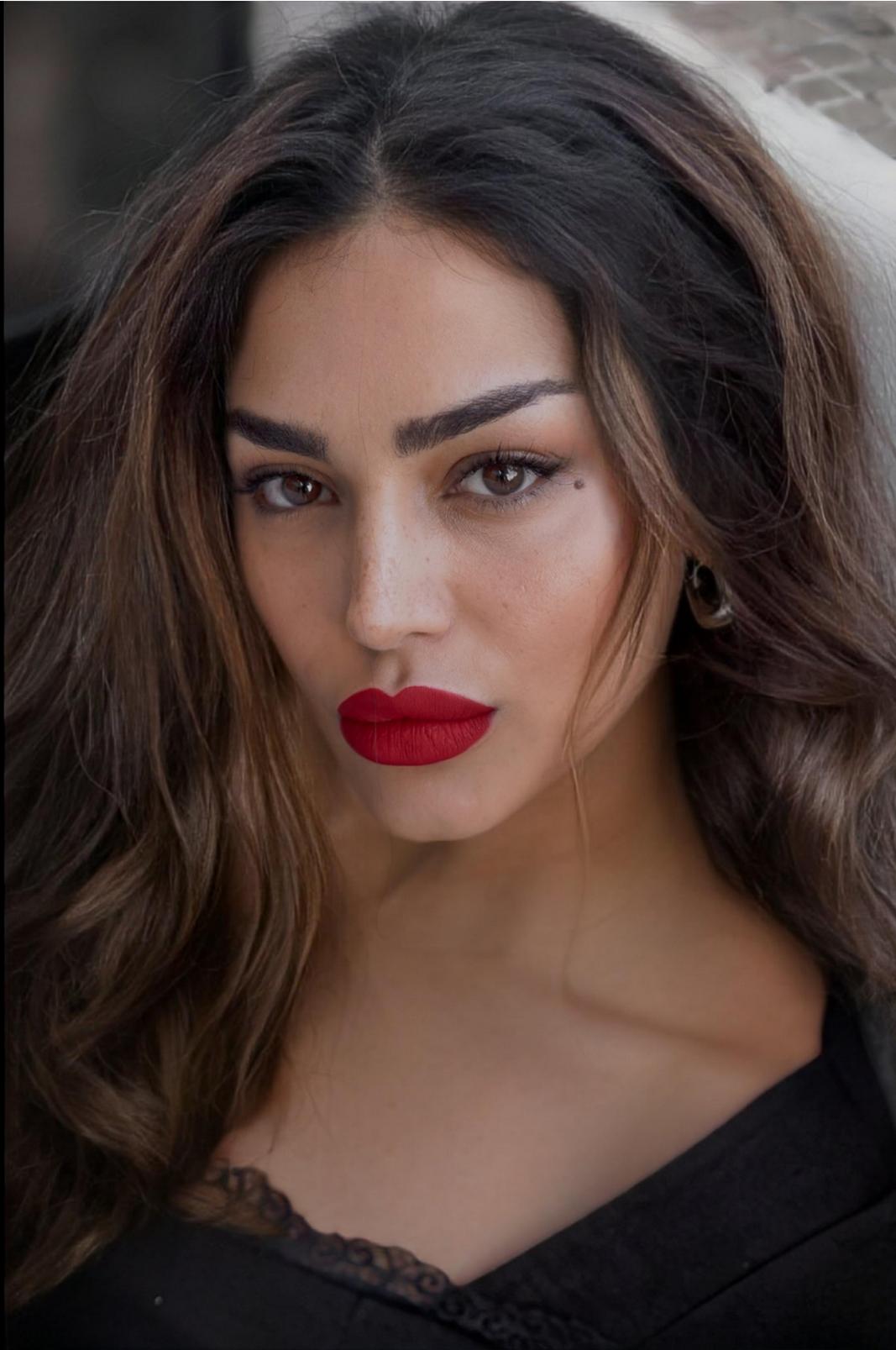 Rasha Bilal