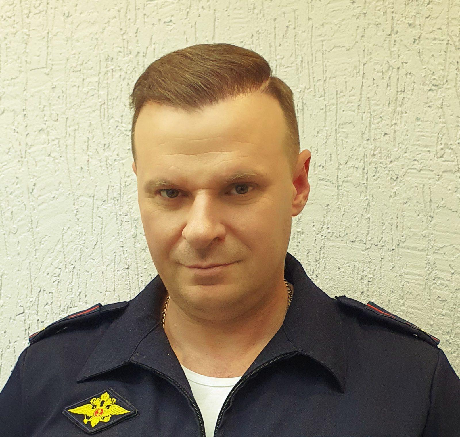 Роман Веслаух