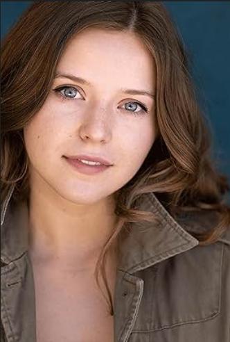 Lexi Minetree