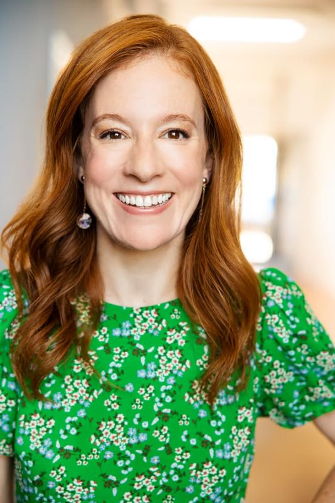 Tracy Dye