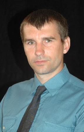 Александр Сапунов