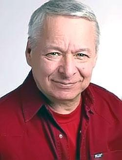 Евгений Важенин