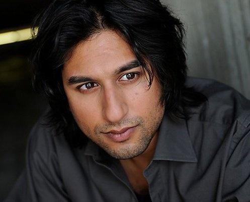 Zack Kibria