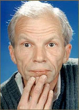 Виталий Базин