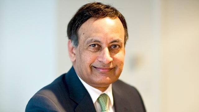 Husain Haqqani