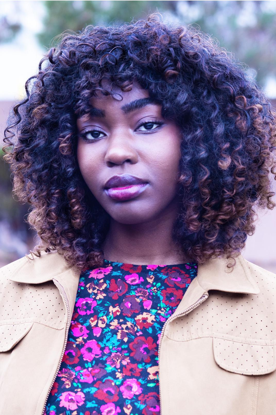 Danielle Octavien