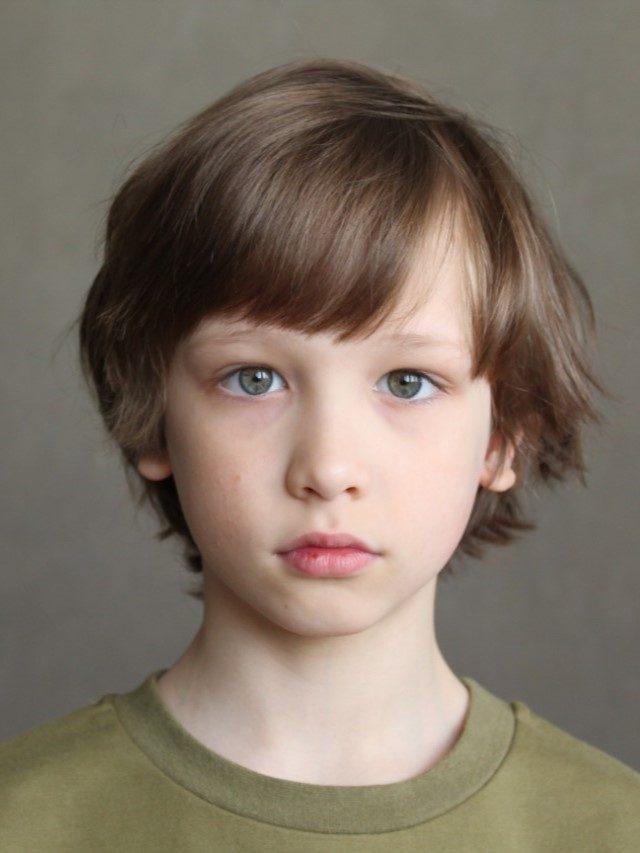 Сергей Стайкин