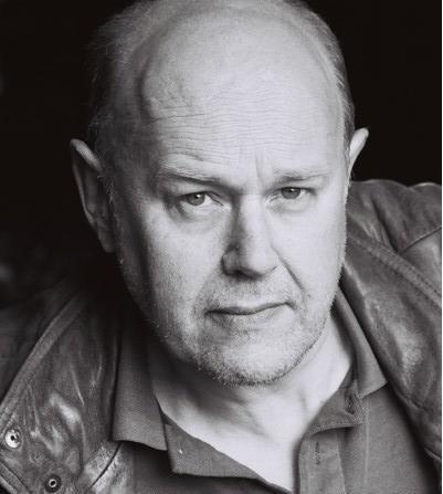 Christopher Mellows