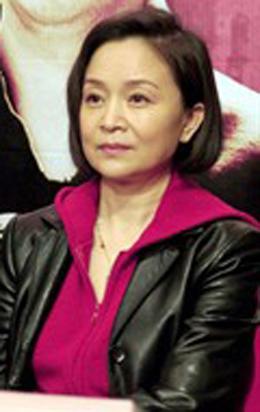 Li-li Liu