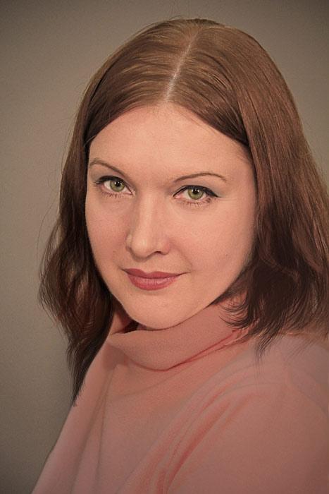 Ирина Калиушева