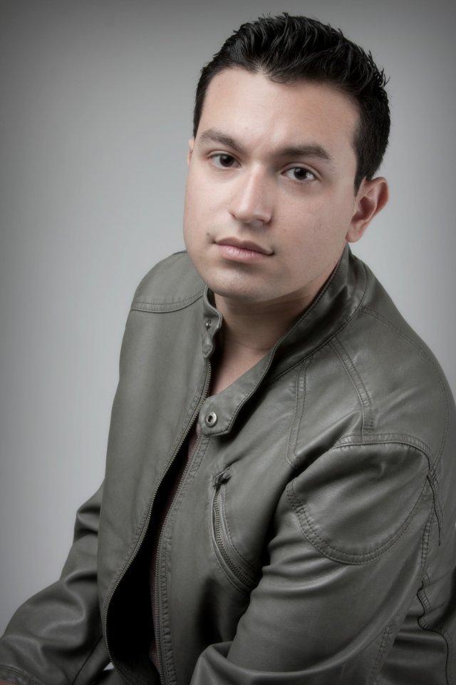 Jonathan G Rivera