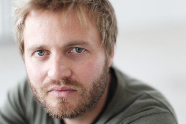 Max Zähle