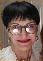 Светлана Сморчкова