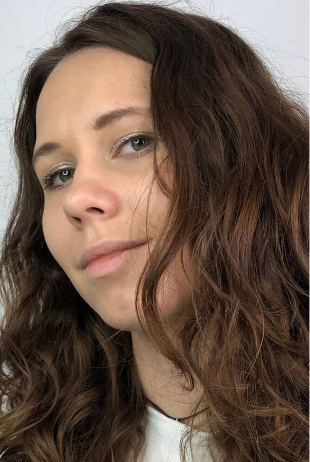 Елизавета Михайлова