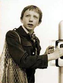Алексей Фомкин
