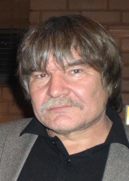 Александр Баранов (II)