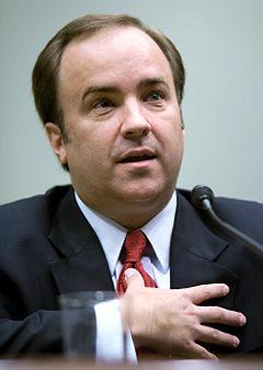 Scott McClellan