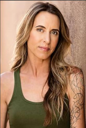 Jacqueline Cryan