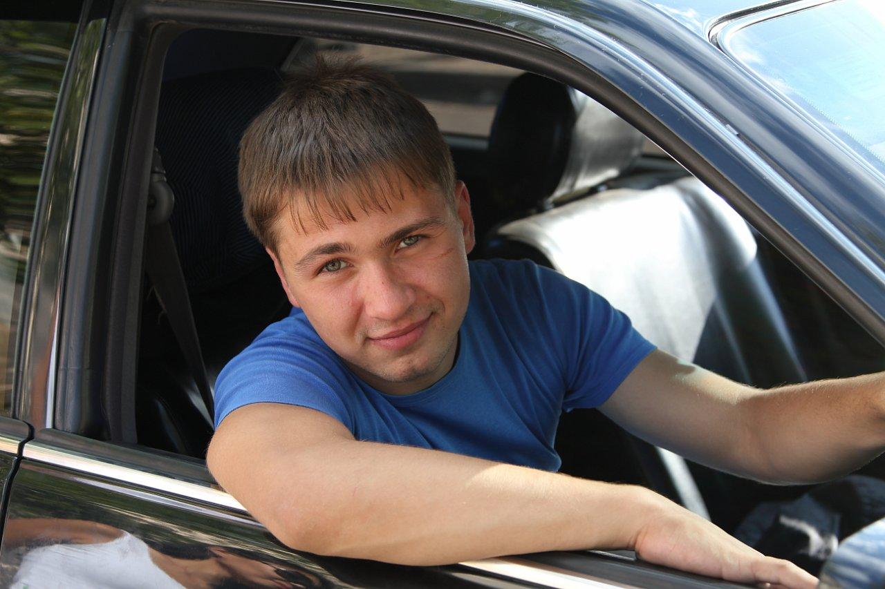 Александр Фролов (X)