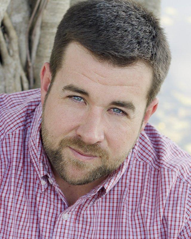 Adam Fortner