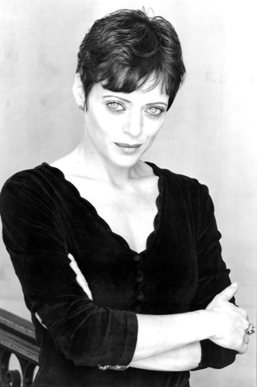 Judith Blazer