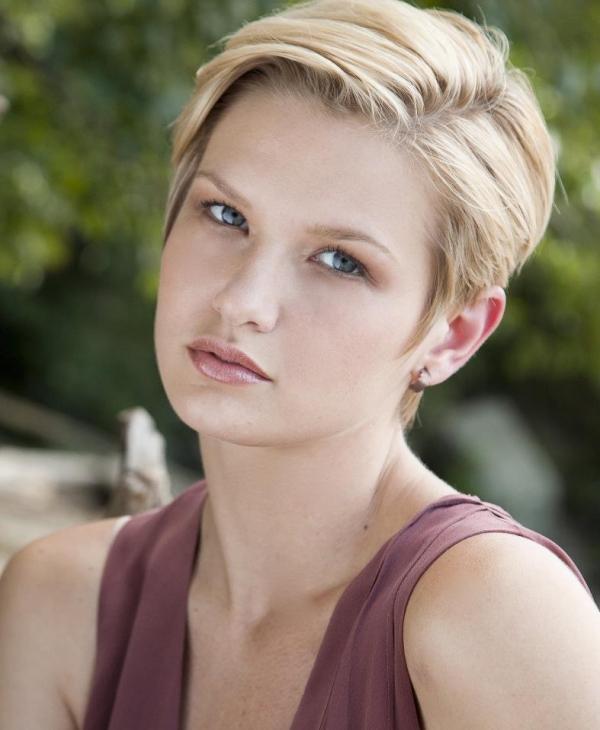 Molly O'Connell