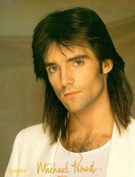 Michael Praed