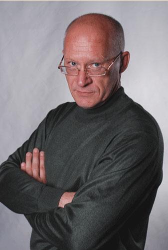 Валерий Корчанов