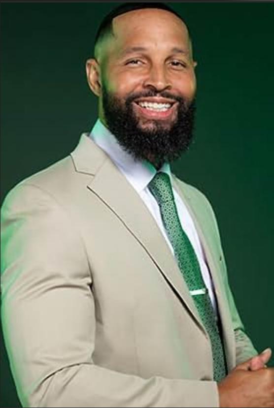 DeJuan Ford
