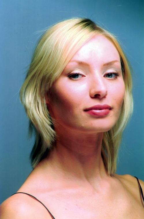 Екатерина Тейзе