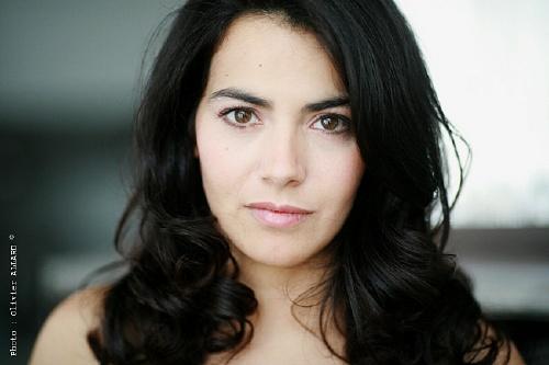 Alexandra Winisky