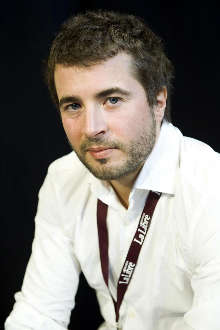 César Ducasse