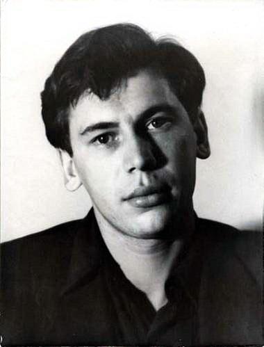 Геннадий Павлов