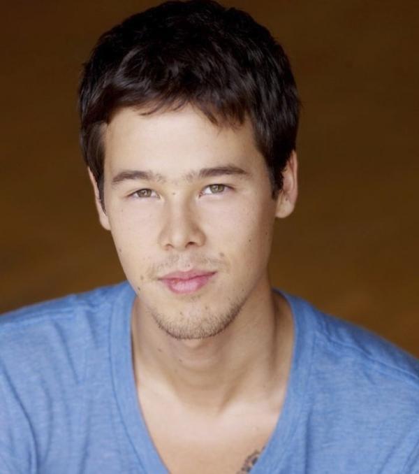 Philip Nozuka
