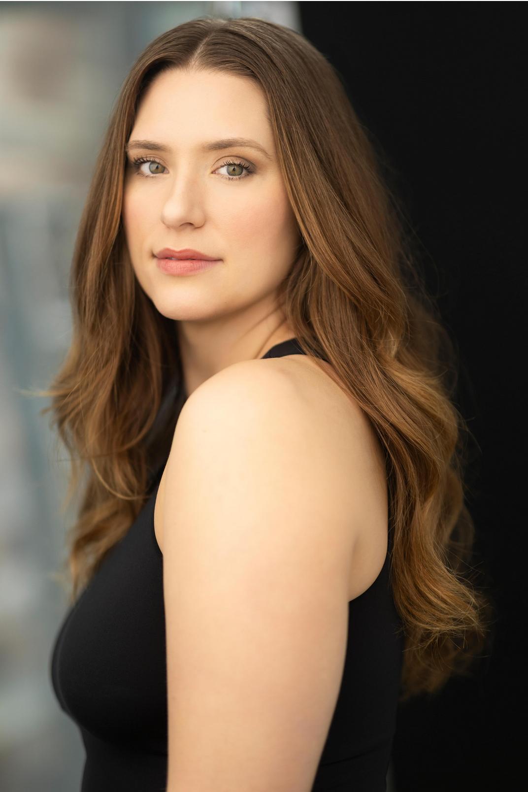 Danica Dreyer