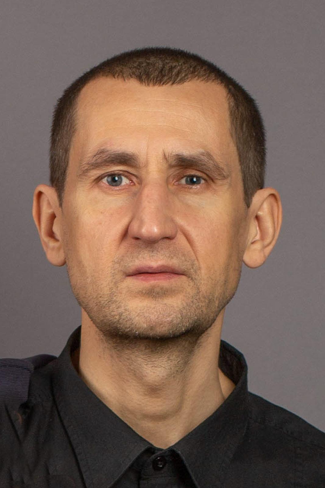 Фёдор Маяцкий