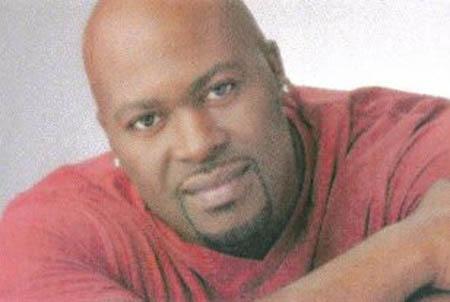 Kevin Fowlkes